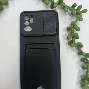 قاب بتمنی شیائومی Poco M3 Pro کد 141