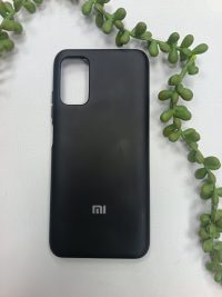 قاب سیلیکون شیائومی Poco M3 Pro کد 899