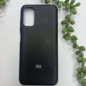 قاب سیلیکون شیائومی Poco M3 Pro کد 899
