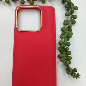 قاب سیلیکون شیائومی Redmi 12c کد 2826