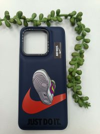قاب just do it شیائومی Redmi 12c کد 2827