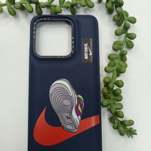 قاب just do it شیائومی Redmi 12c کد 2827