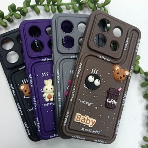 قاب baby شیائومی Note 13 Pro 5G کد 1199