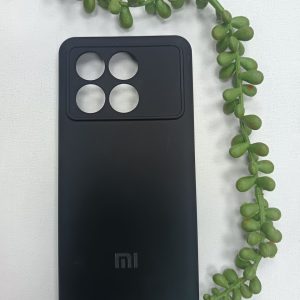 قاب سیلیکون شیائومی Poco X6 Pro کد 3323