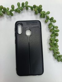 قاب سامسونگ A20 E کد 3031
