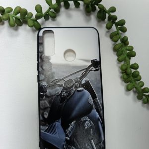 قاب هوآوی Y8S کد 3434