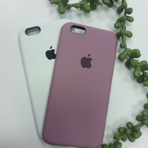 قاب سیلیکون آیفون 6 / 6s کد 87