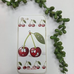 قاب آلبالو آیفون 7 / 8 کد 2158