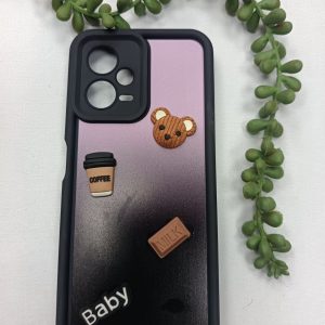 قاب baby شیائومی Poco X5 / Note 12 5G کد 1198