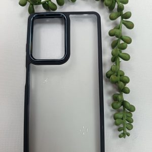 قاب شفاف شیائومی Note 12 Pro 5G کد 2834