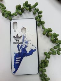 قاب طرح adidas سامسونگ A40 کد 335