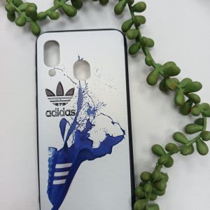 قاب طرح adidas سامسونگ A40 کد 335
