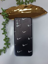 قاب طرح نایک سامسونگ A02s کد 2752