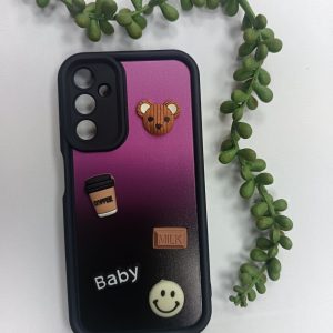 قاب BABY کافه سامسونگ A24 کد 1224