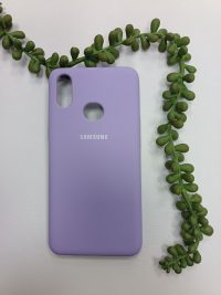 قاب سیلیکونی اصل اورجینال سامسونگ  a10s کد 1704