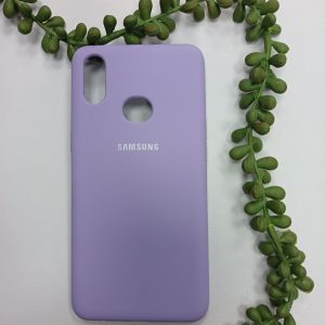 قاب سیلیکونی اصل اورجینال سامسونگ  a10s کد 1704