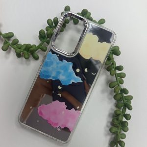 قاب آینه ای سامسونگ A32 4G کد2361
