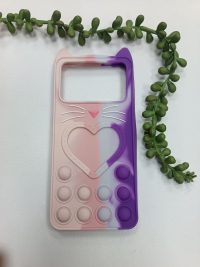 قاب فانتزی شیائومی Poco X4 Pro کد 2958