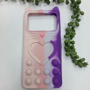 قاب فانتزی شیائومی Poco X4 Pro کد 2958