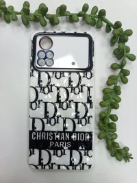 قاب Dior شیائومی Poco X4 Pro کد 2671