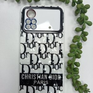 قاب Dior شیائومی Poco X4 Pro کد 2671