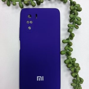 قاب سیلیکون شیائومی Poco f3 کد 1688