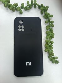 قاب سیلیکون شیائومی Poco M4 Pro کد 134