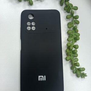 قاب سیلیکون شیائومی Poco M4 Pro کد 134