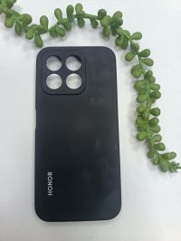 قاب سیلیکون Honor X8a کد 1726