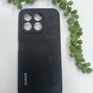 قاب سیلیکون Honor X8a کد 1726