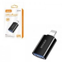 OTG-Iphone مدل JC018 کد 1324