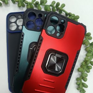 قاب بتمنی آیفون 12 Promax کد 3009
