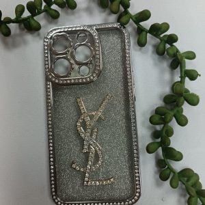 قاب شاین دار آیفون 15 pro کد 1402