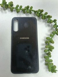 قاب سامسونگ A70 کد 977