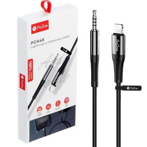 aux آیفون proone کد 3351