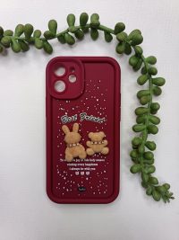 قاب آیفون 12 mini کد 2613