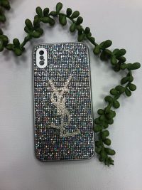 قاب LV آیفون X / XS کد 1985