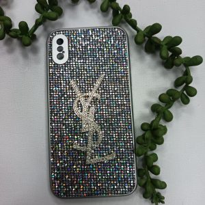 قاب LV آیفون X / XS کد 1985