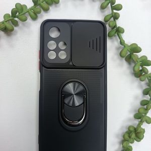 قاب بتمنی شیائومی Note 11 / Not 11s کد 984