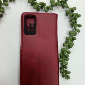 قاب کیفی شیائومی Note 12 Pro 4G کد 1248
