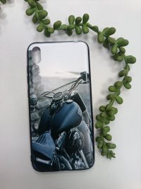 قاب هوآوی Y7 2019 کد 3432