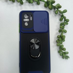 قاب بتمنی شیائومی Note 10 s کد 130