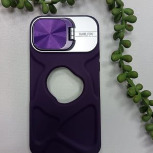 قاب آیفون 12 /12 pro کد 3304