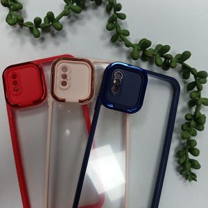 قاب آیفون Xs Max کد 3217