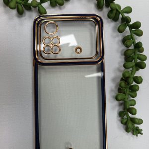 قاب شفاف شیائومی Poco M4 Pro  کد 3290