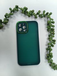 قاب پشت مات 12 Pro کد 1060