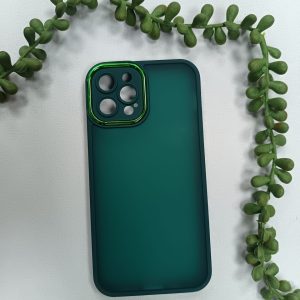 قاب پشت مات 12 Pro کد 1060