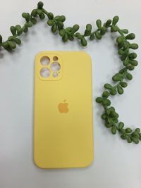 قاب سیلیکون آیفون 12 pro کد 99