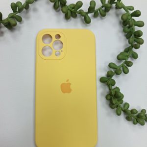 قاب سیلیکون آیفون 12 pro کد 99