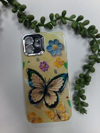 قاب پروانه ای آیفون 12 کد 1503